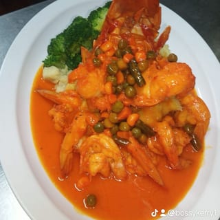 Lobster & Seafood