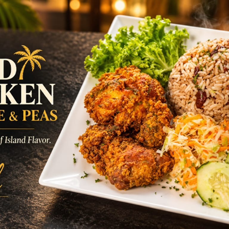 Discover Our Delicious Bammy
