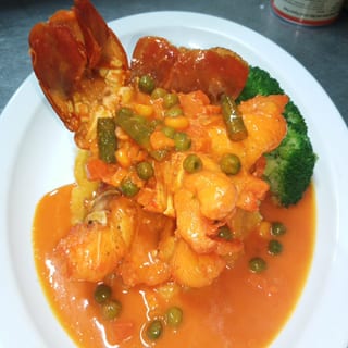 Lobster