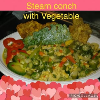 Conch