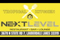 Next Level Bar and Lounge